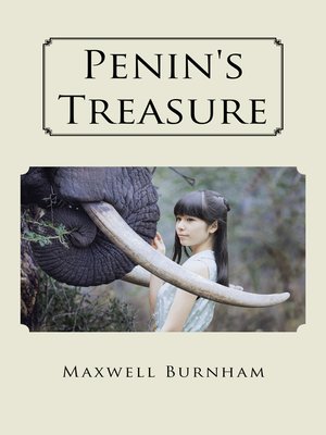 cover image of Penin's Treasure